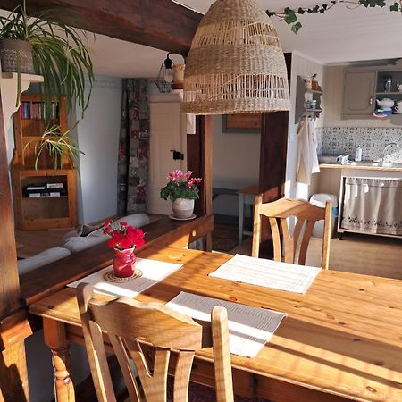 Przytulia Blekitny Apartment Kopaniec Luaran gambar
