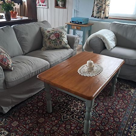 Przytulia Blekitny Apartment Kopaniec Luaran gambar