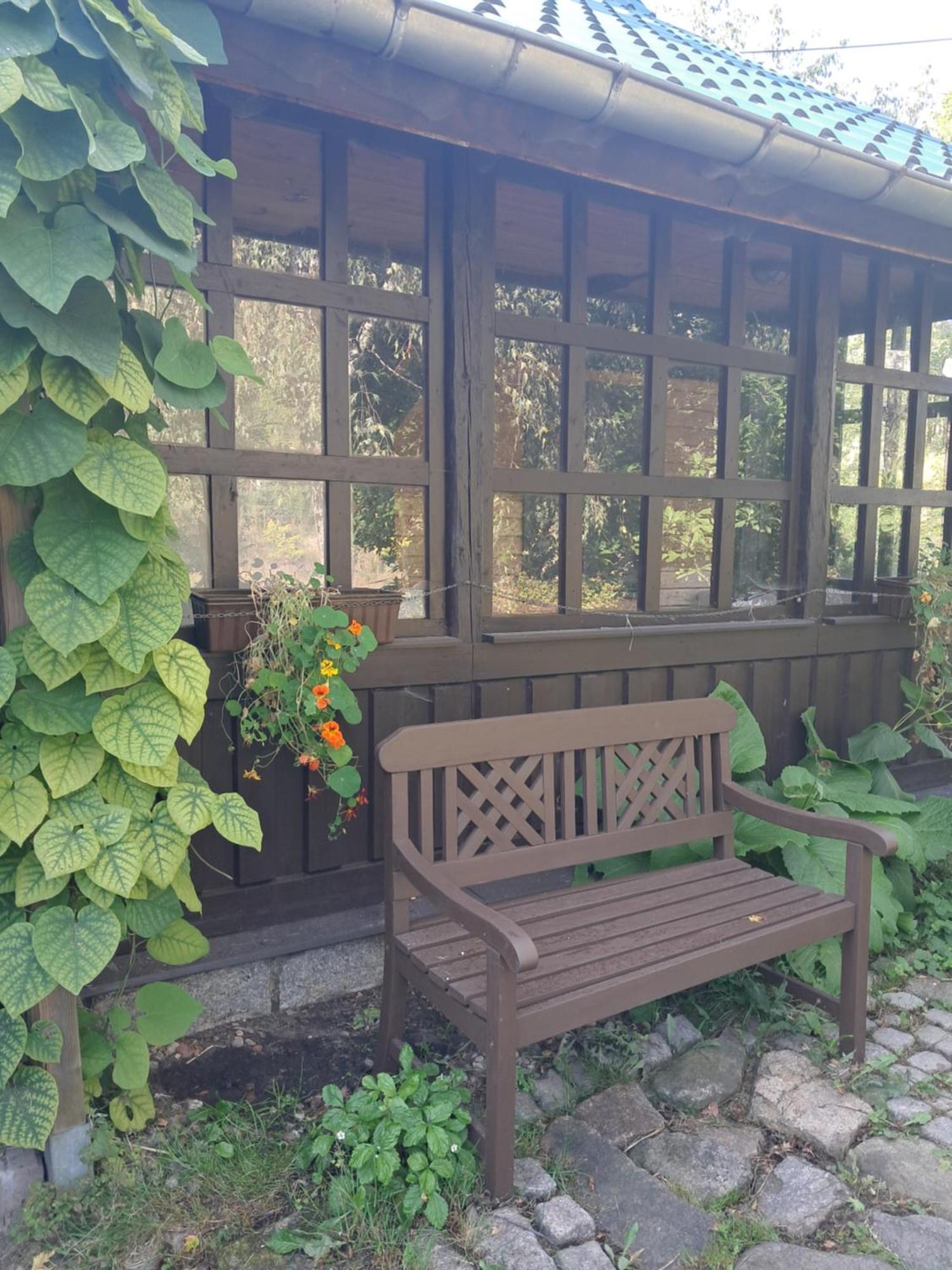 Przytulia Blekitny Apartment Kopaniec Luaran gambar
