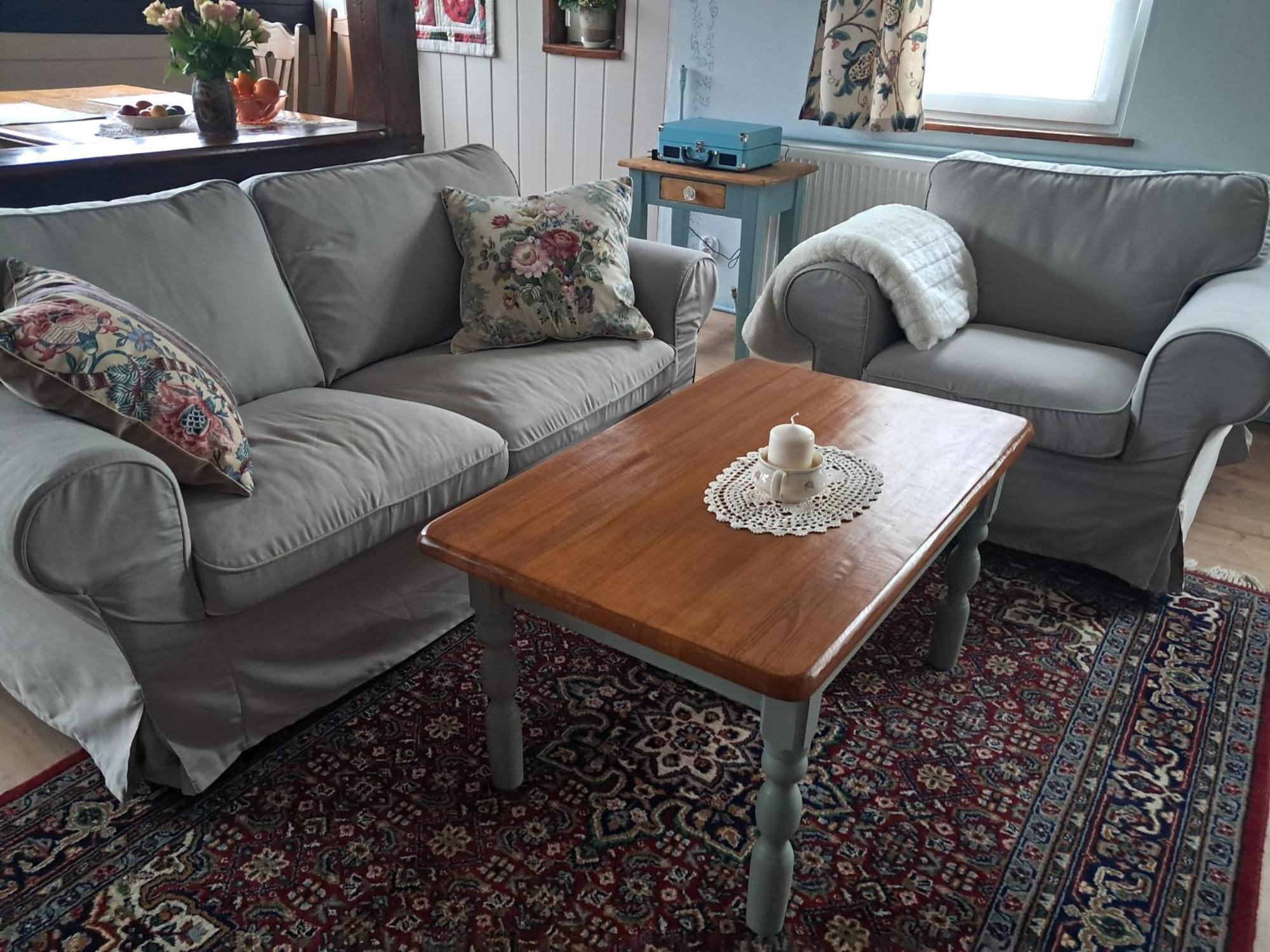 Przytulia Blekitny Apartment Kopaniec Luaran gambar