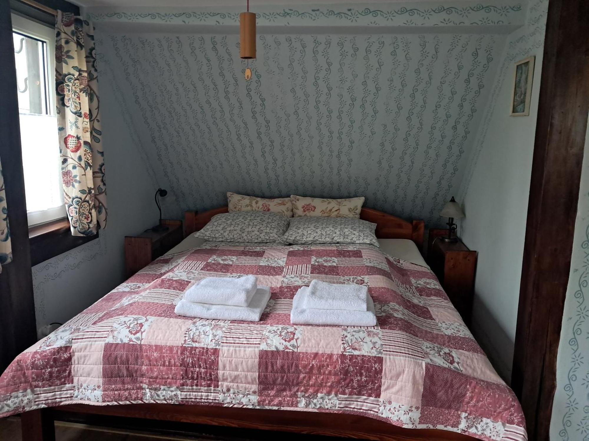 Przytulia Blekitny Apartment Kopaniec Luaran gambar