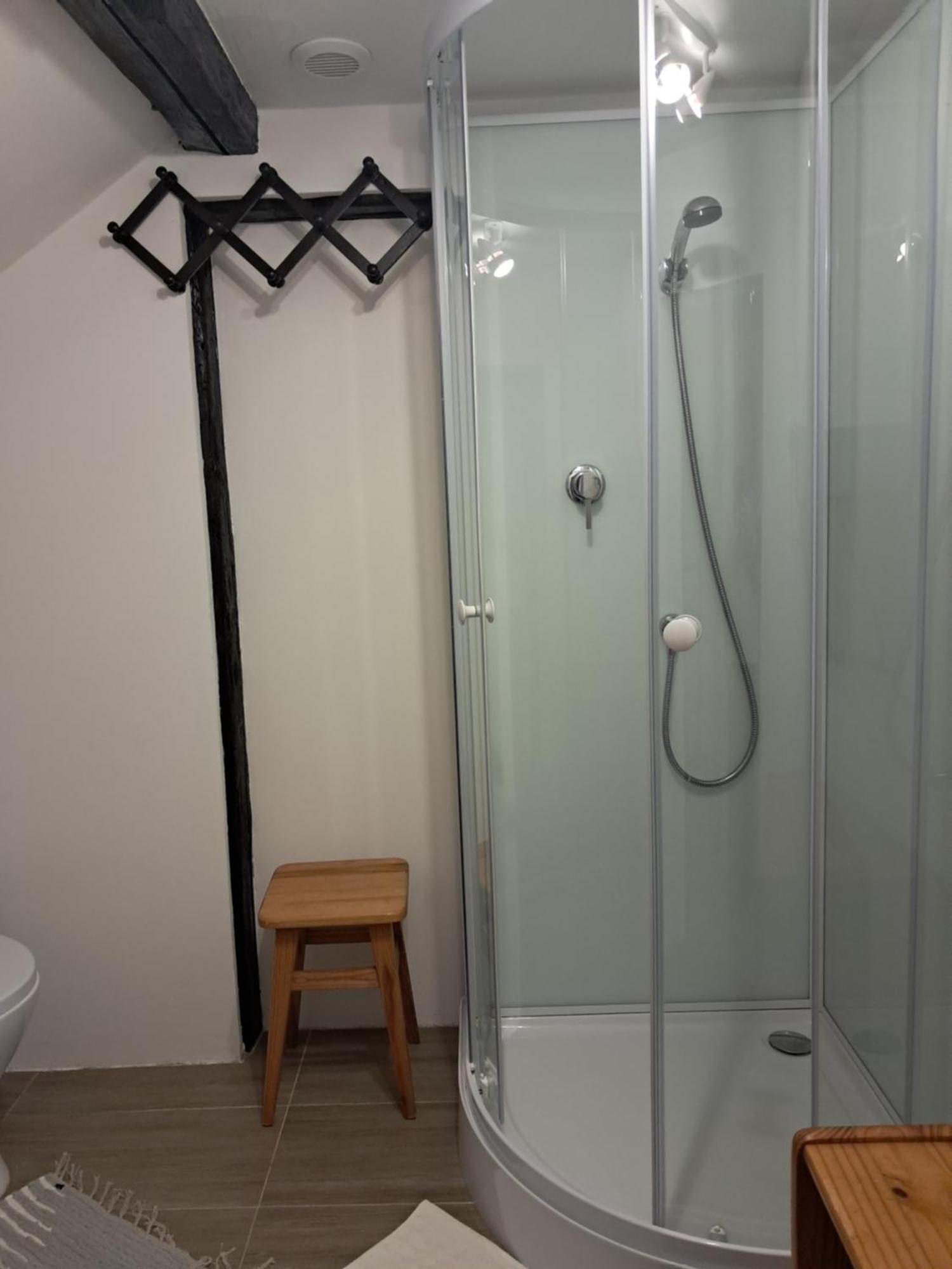Przytulia Blekitny Apartment Kopaniec Luaran gambar