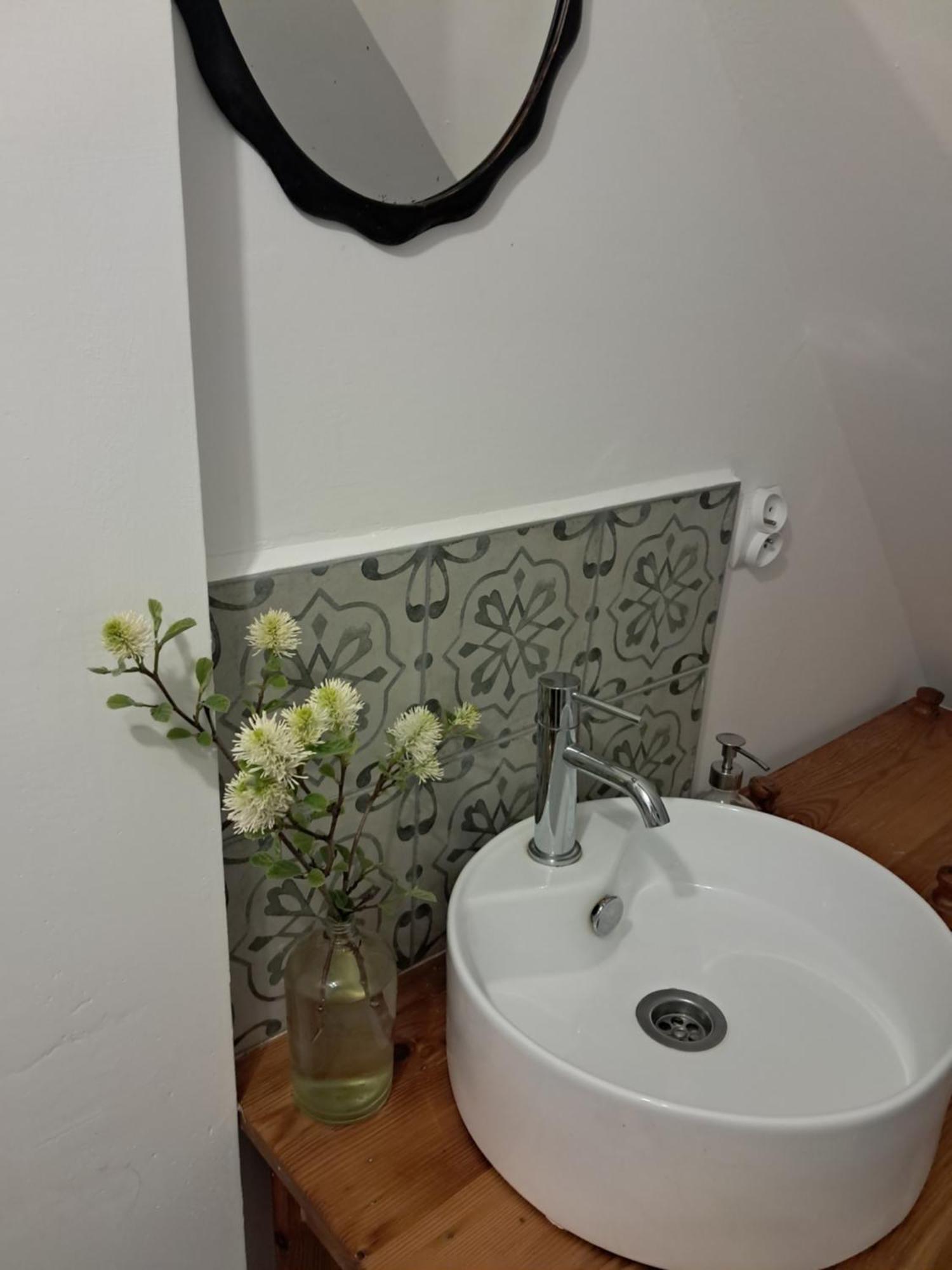 Przytulia Blekitny Apartment Kopaniec Luaran gambar
